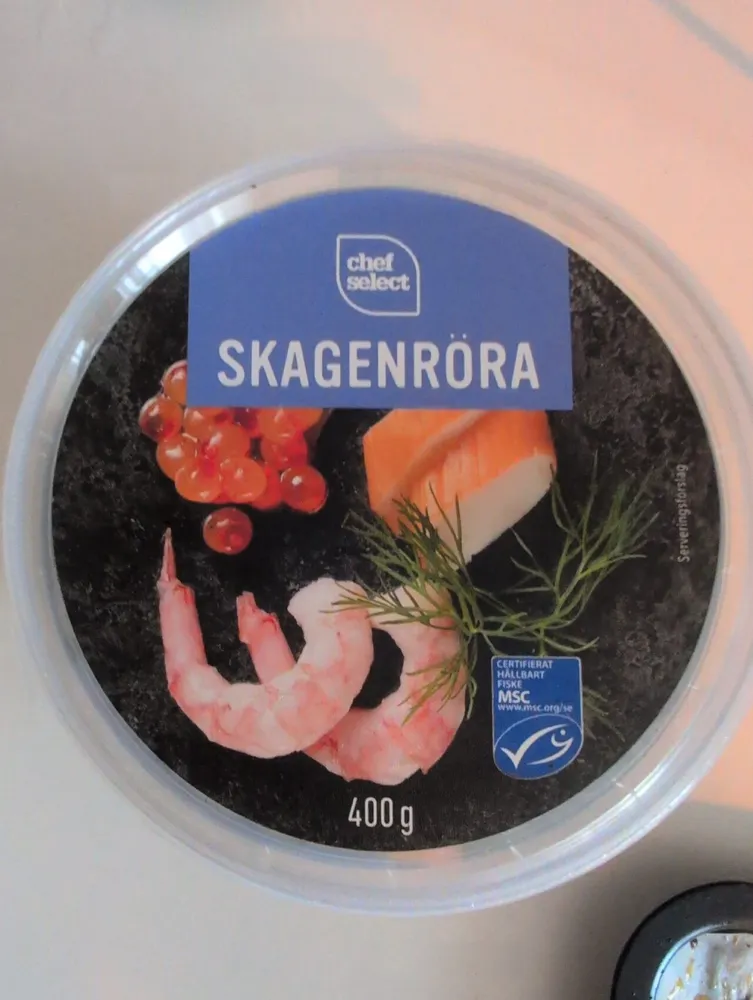 Skagenröra