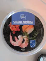 Skagenröra