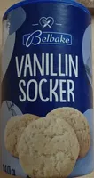 Vaniljsocker