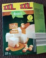 Tofu Smoked
