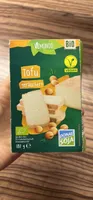 Tofu smoked