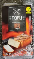 Tofu BBQ