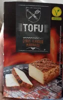 Tofu Gyros style