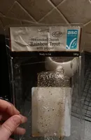 Smoked Rainbow Trout