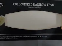 Truite arc-en-ciel