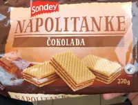 Napolitanke