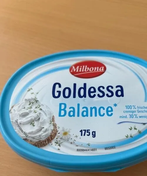 Goldessa Balance