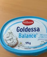 Goldessa Balance