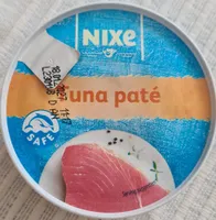 Пастет от риба тон