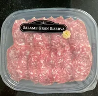 Salame gran riserva