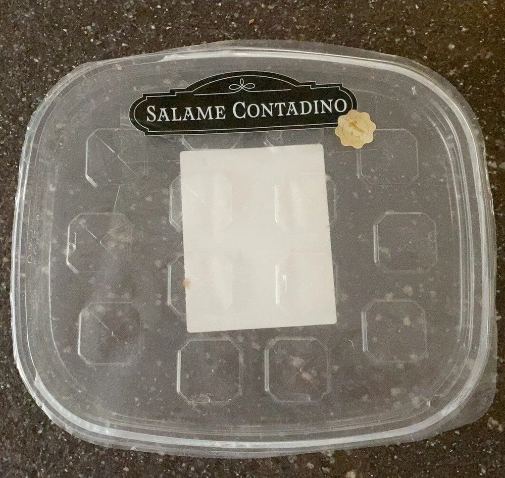 Salami