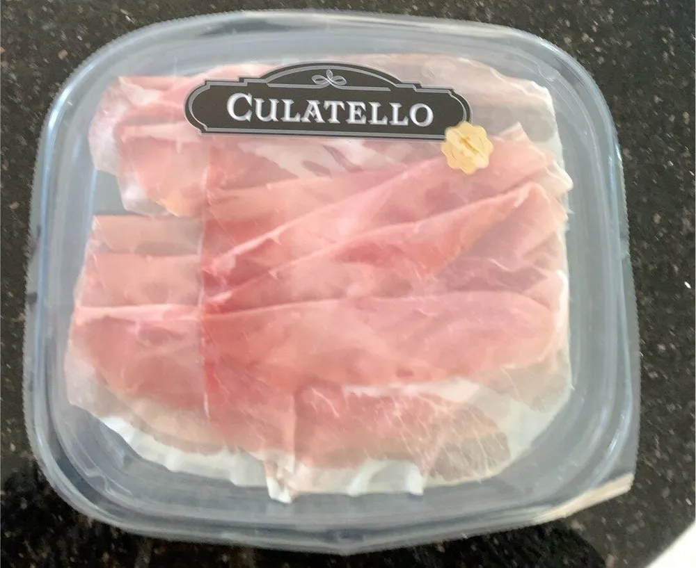 Culatello