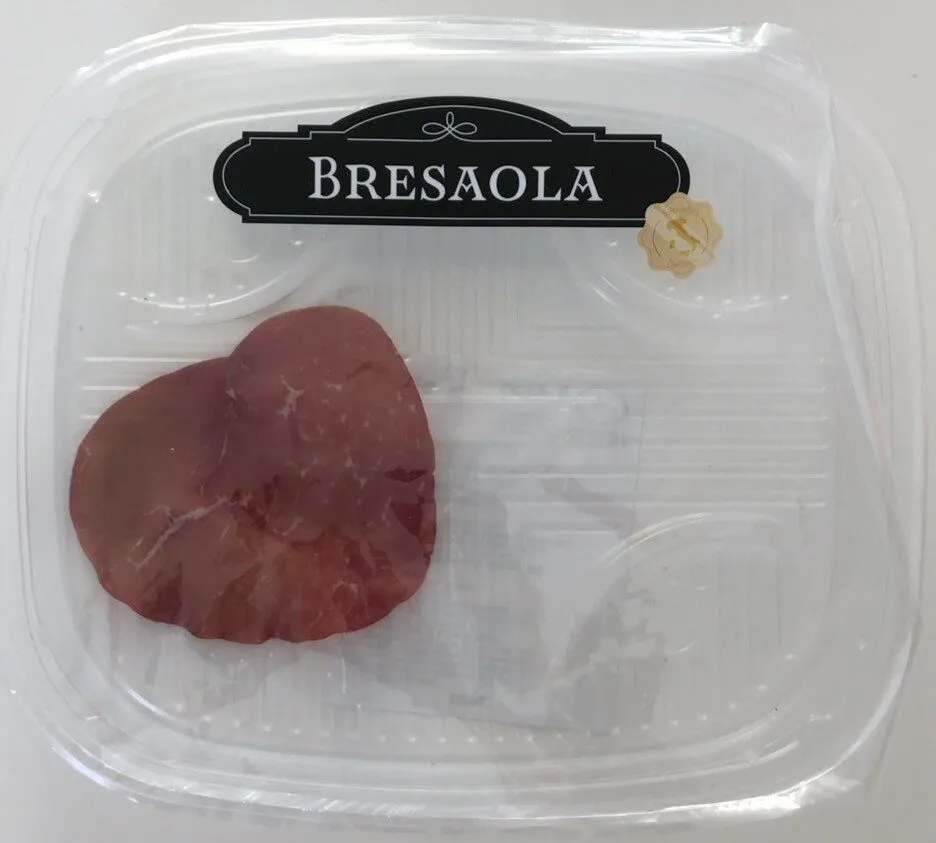 Bresaola