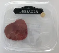 Bresaola