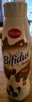 Bifidus Drink Mocca
