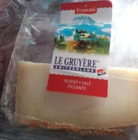 Gruyère