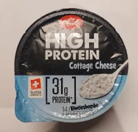High Protein Cottage cheese