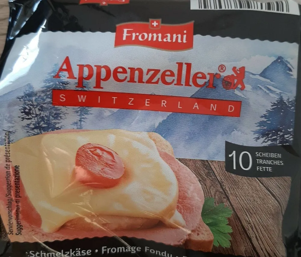 Appenzeller