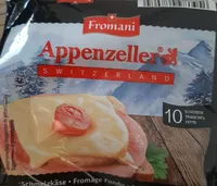 Appenzeller
