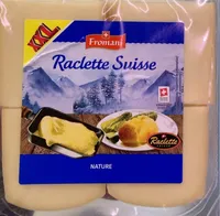 Raclette Suisse