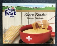 Fondue