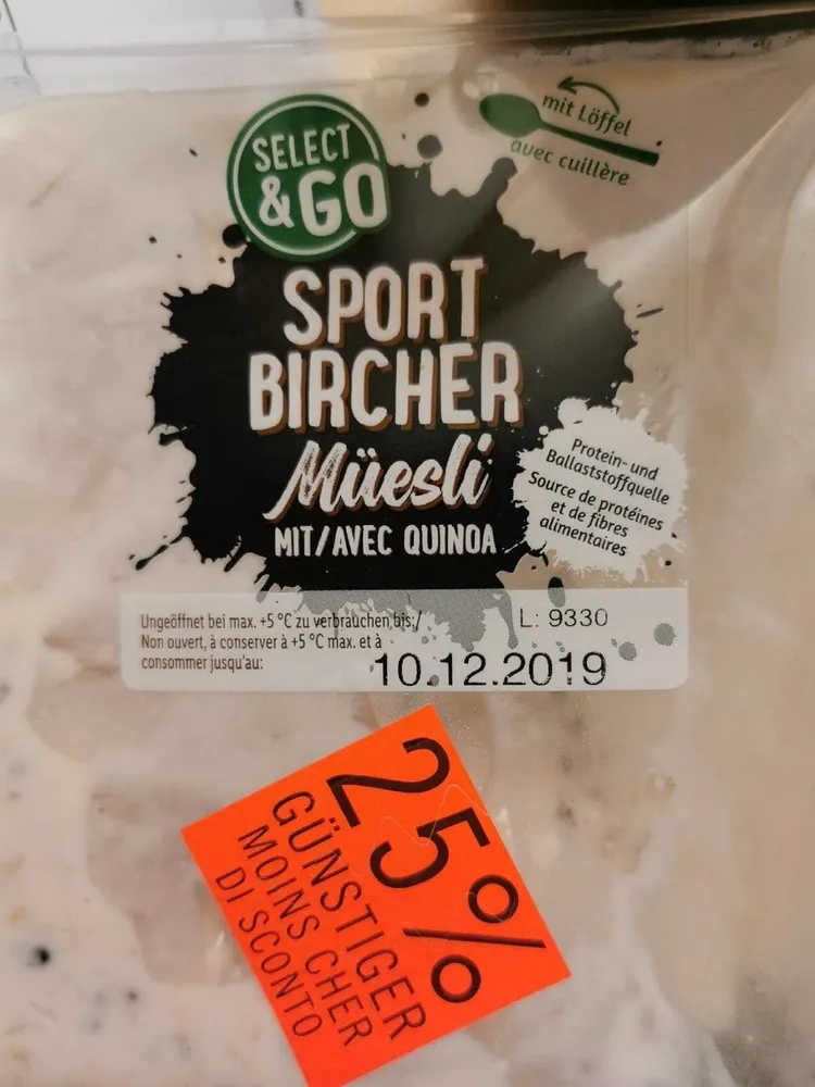 Sport Bircher