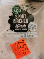 Sport Bircher