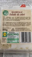 Salade de céleri