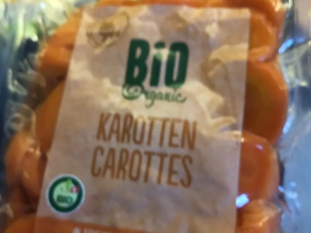 KAROTTEN CAROTTES