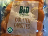 KAROTTEN CAROTTES