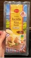 Raclette Käse
