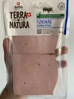 Fleischkäse Terra Natura
