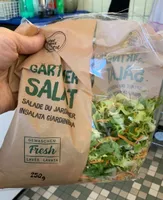 Gärtner salat