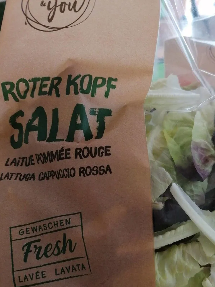 Insalata