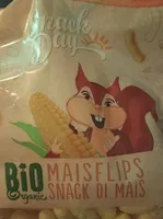 Maïsflips