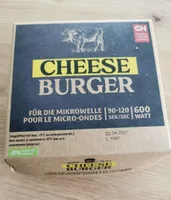 Chesse Burger