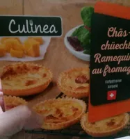 Ramequins au fromage
