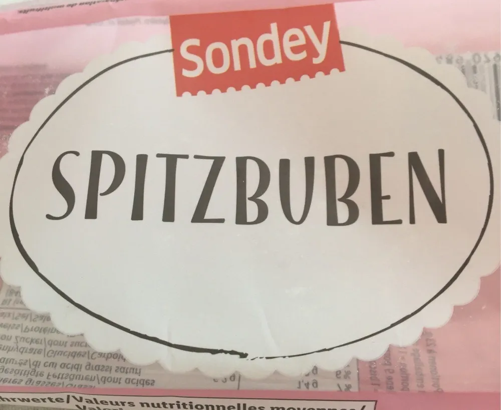 Spitzbuben