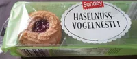 Haselnuss