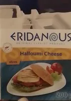Halloumi cheese