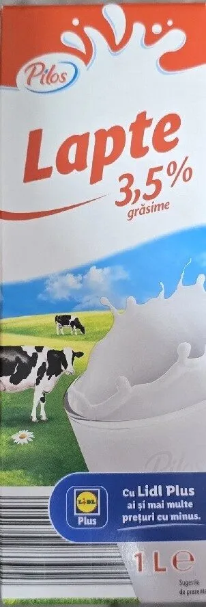 Lapte