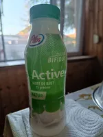 ACTIVE iaurt de băut