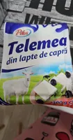 Telemea Din Lapte De Capră
