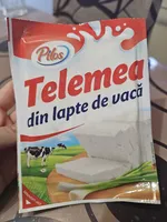 Pilos Telemea de vaca