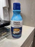 French Vanilla Creamer