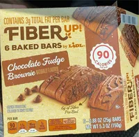 Fiber Up