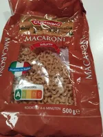 MACARONI Volkoren