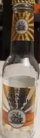 Tonic water - Indiana tonic