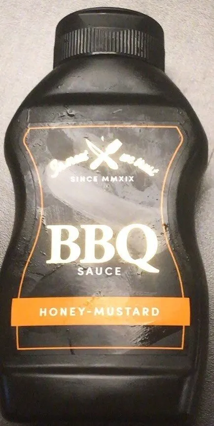 BBQ Sauce