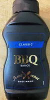 Classic BBQ Sauce